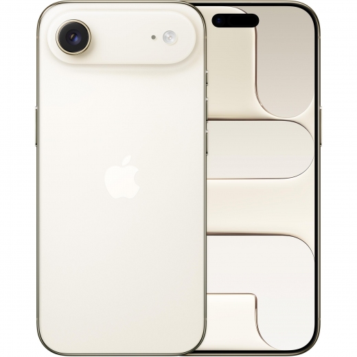 Смартфон Apple iPhone Air 1TB (MG2Y4AF/A) Light Gold - фото Смартфон Apple iPhone Air 1TB (MG2Y4AF/A) Light Gold - фото - интернет-магазин электроники и бытовой техники TTT