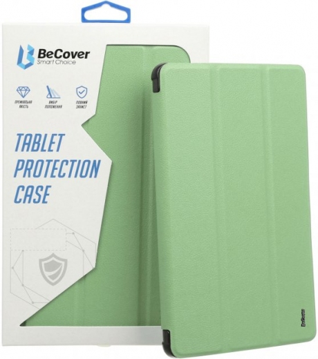 Обкладинка BeCover Smart Case для Apple iPad Air 11