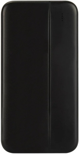 УМБ Forever Power bank TB-100M 10000 mAh (1283126565090) Black (241200) - Уценка - фото - интернет-магазин электроники и бытовой техники TTT