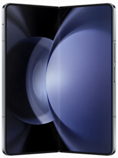 Смартфон Samsung Galaxy Fold 5 12/1TB (SM-F946BLBNSEK) Icy Blue - фото Смартфон Samsung Galaxy Fold 5 12/1TB (SM-F946BLBNSEK) Icy Blue - фото - интернет-магазин электроники и бытовой техники TTT