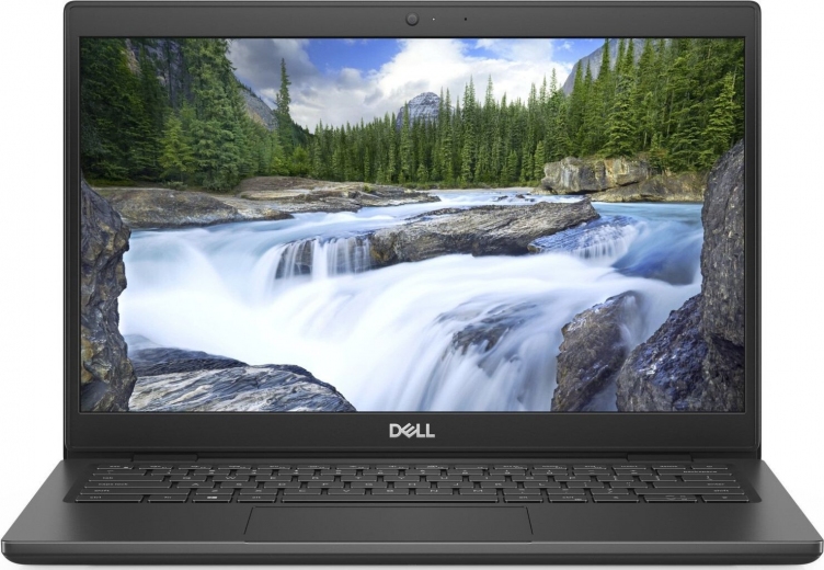 Ноутбук Dell Latitude 3420 (N117L342014GE_UBU) Black - фото - інтернет-магазин електроніки та побутової техніки TTT