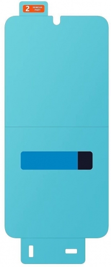 Защитная пленка Samsung для Samsung Galaxy S25 Plus (EF-US936CTEGWW) - фото - интернет-магазин электроники и бытовой техники TTT