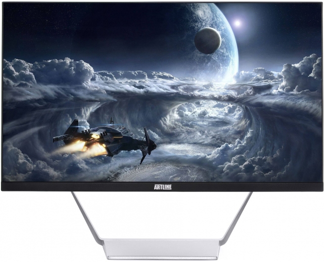 Моноблок ARTLINE Business M63v15 - фото Моноблок ARTLINE Business M63v15 - фото - інтернет-магазин електроніки та побутової техніки TTT