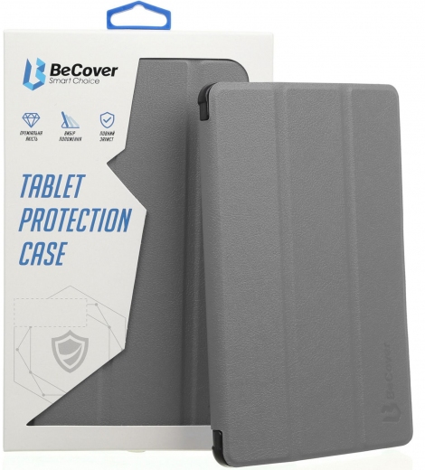 Чохол BeCover Flexible TPU Mate для Samsung Galaxy Tab S10 FE (SM-X520/SM-X526) 10.9 Чохол BeCover Flexible TPU Mate для Samsung Galaxy Tab S10 FE (SM-X520/SM-X526) 10.9