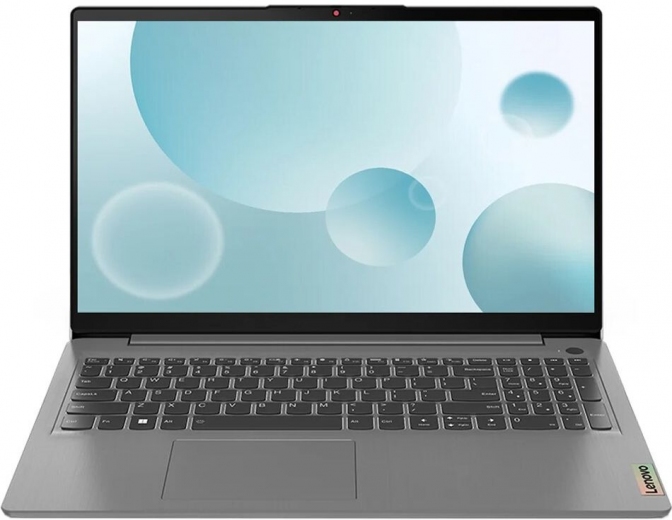 Ноутбук Lenovo IdeaPad 3 15IAU7 (82RK01A8RA) Arctic Grey - фото Ноутбук Lenovo IdeaPad 3 15IAU7 (82RK01A8RA) Arctic Grey - фото - інтернет-магазин електроніки та побутової техніки TTT