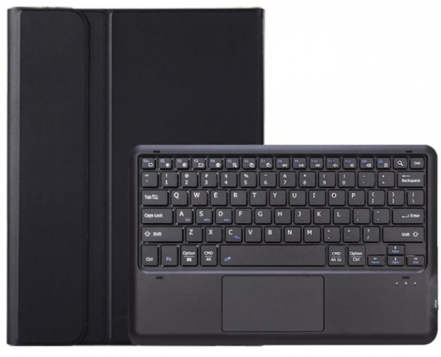 Чехол-клавиатура BeCover TouchPad для Samsung Galaxy Tab S9 Ultra 5G (SM-X910/SM-X916B) 14.6