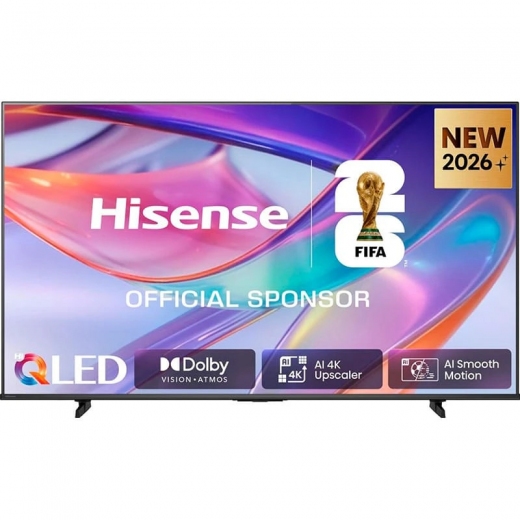 Телевизор Hisense 65E7S - фото - интернет-магазин электроники и бытовой техники TTT