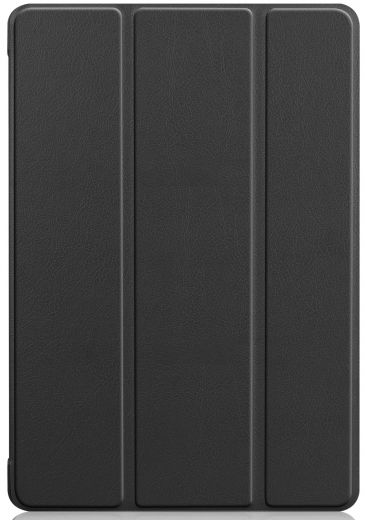 Чохол-книжка Zarmans Samsung Galaxy Tab S6 Lite Black - фото Чохол-книжка Zarmans Samsung Galaxy Tab S6 Lite Black - фото - інтернет-магазин електроніки та побутової техніки TTT