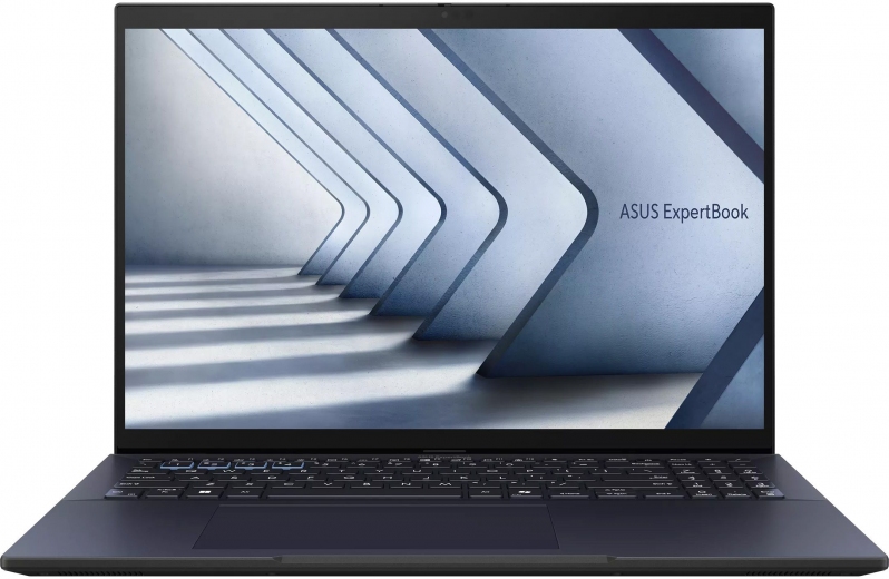 Ноутбук Asus ExpertBook B3 B3604CVA-QV1327 (90NX07B1-M01E10) Star Black - фото - интернет-магазин электроники и бытовой техники TTT