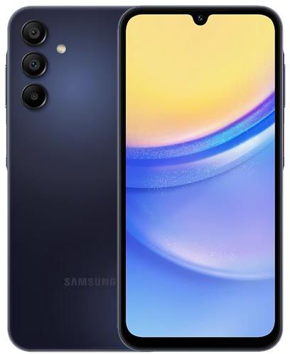 Смартфон Samsung Galaxy A16 4/128GB (SM-A165FZKBEUC) Black (lifecell) (225323) - Уценка - фото - интернет-магазин электроники и бытовой техники TTT