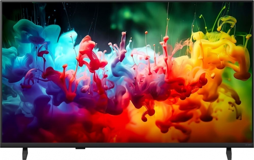 Телевизор LG 55NU900B6LA - фото - интернет-магазин электроники и бытовой техники TTT