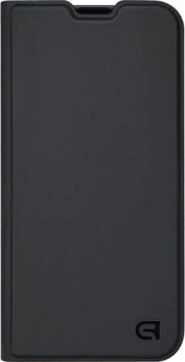 Чохол-книжка ArmorStandart OneFold Case для Infinix Smart 10 4G (ARM87162) Black - фото - інтернет-магазин електроніки та побутової техніки TTT
