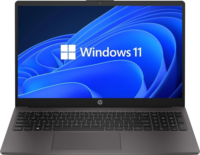 Ноутбук HP 255 G10 (8D4N0ES) Dark Ash Silver - фото - интернет-магазин электроники и бытовой техники TTT