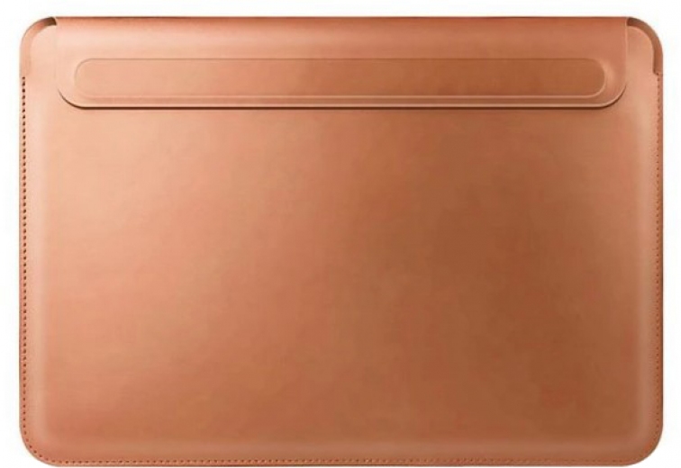 Чехол для ноутбука BeCover ECO Leather для MacBook 13 Чехол для ноутбука BeCover ECO Leather для MacBook 13