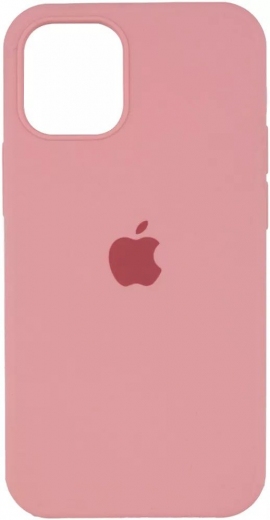 Чохол Full Soft Case для iPhone 14 Pink - фото - інтернет-магазин електроніки та побутової техніки TTT