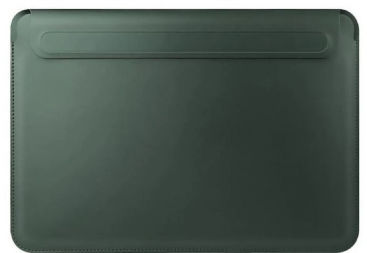 Чехол для ноутбука BeCover Leather для MacBook 16 Чехол для ноутбука BeCover Leather для MacBook 16