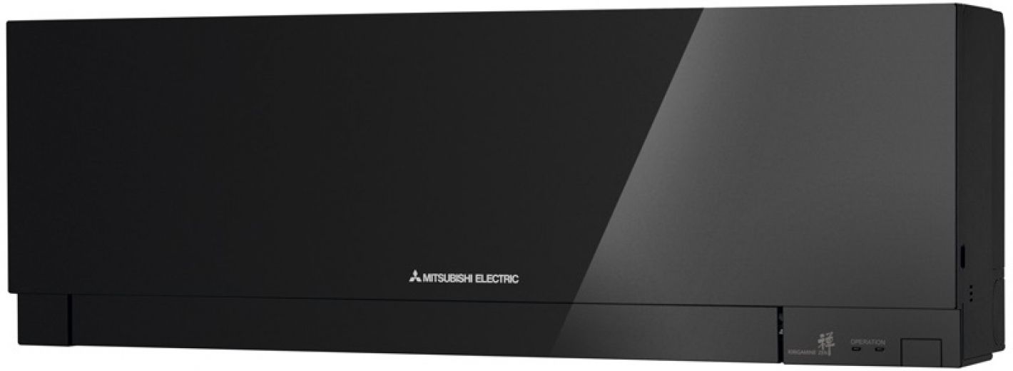 Кондиціонер MITSUBISHI ELECTRIC MSZ-EF50VE3B/MUZ-EF50VE Black - фото Кондиціонер MITSUBISHI ELECTRIC MSZ-EF50VE3B/MUZ-EF50VE Black - фото - інтернет-магазин електроніки та побутової техніки TTT