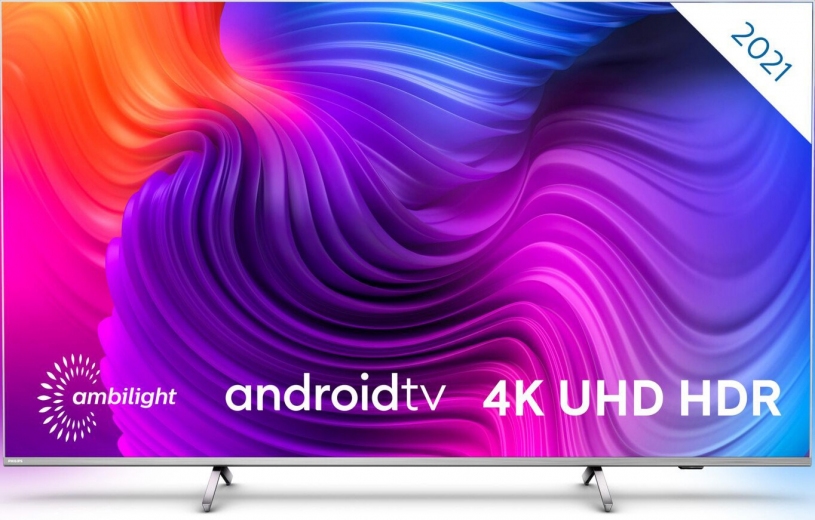 Телевизор Philips 58PUS8506/12 - фото - интернет-магазин электроники и бытовой техники TTT