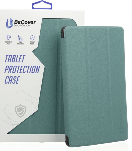 Чохол BeCover Flexible TPU Mate з кріпленням для стілусу для Xiaomi Redmi Pad 2 11.0