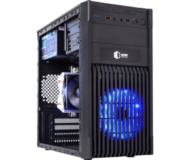 Десктоп ARTLINE Home H57 (H57v20Win) - фото Десктоп ARTLINE Home H57 (H57v20Win) - фото - інтернет-магазин електроніки та побутової техніки TTT