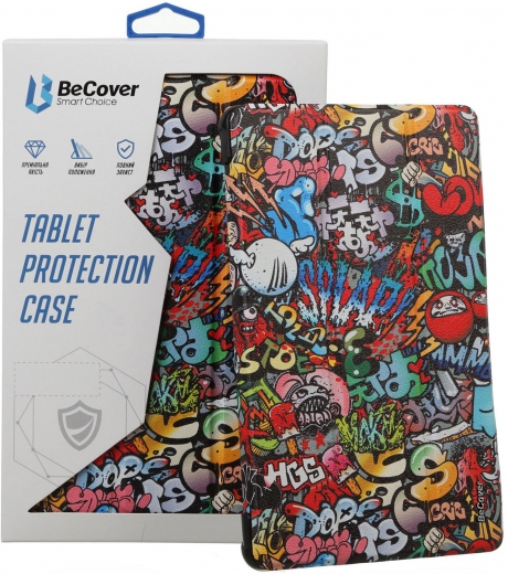 Чохол BeCover Smart Case для Lenovo Idea Tab Pro (2nd Gen) TB390FU 13.0