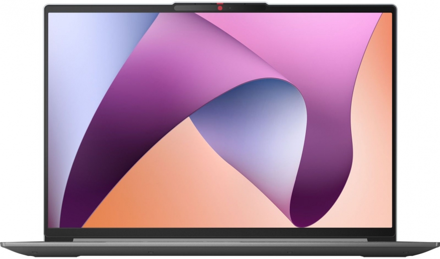 Ноутбук Lenovo IdeaPad Slim 5 16ABR8 (82XG009GRA) Cloud Grey - фото - интернет-магазин электроники и бытовой техники TTT