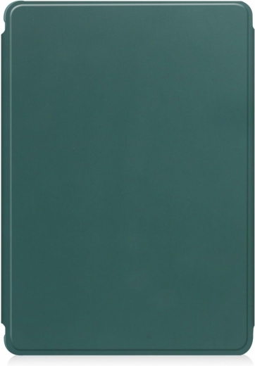 Чехол BeCover Rotatable 360° для Samsung Galaxy Tab S6 Lite 10.4 P610/P613/P615/P619 (712406) Dark Green - фото - интернет-магазин электроники и бытовой техники TTT