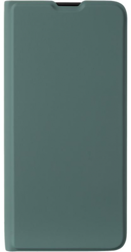 Чехол-книжка Gelius Shell Case for Xiaomi Redmi Note 12S Green - фото - интернет-магазин электроники и бытовой техники TTT