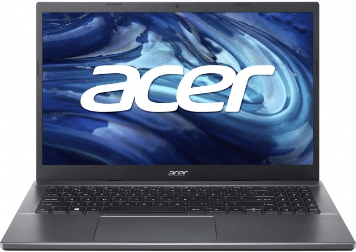 Ноутбук Acer Extensa 15 EX215-23-R8NL (NX.EH3EU.00T) Steel Gray - фото Ноутбук Acer Extensa 15 EX215-23-R8NL (NX.EH3EU.00T) Steel Gray - фото - интернет-магазин электроники и бытовой техники TTT