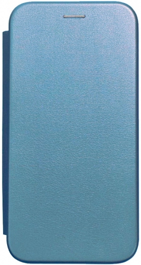 Чохол-книжка Acclab Elegance для Samsung Galaxy A57 Blue - фото - інтернет-магазин електроніки та побутової техніки TTT