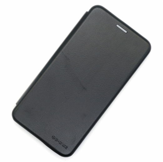Чехол-книжка G-Case Ranger Series Samsung J810 (J8-2018) Black - фото - интернет-магазин электроники и бытовой техники TTT