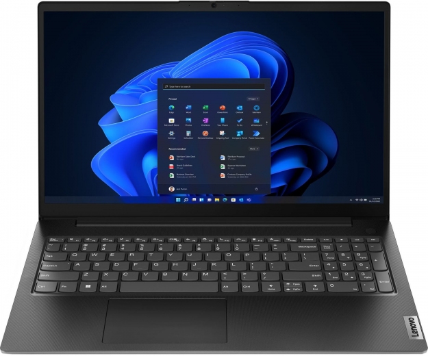 Ноутбук Lenovo V15 G4 IRU (83A100X2RA) Business Black - фото Ноутбук Lenovo V15 G4 IRU (83A100X2RA) Business Black - фото - интернет-магазин электроники и бытовой техники TTT
