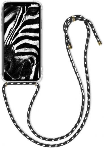 Чохол Strap BeCover для Samsung Galaxy M20 SM-M205 (704270) Line - фото - інтернет-магазин електроніки та побутової техніки TTT