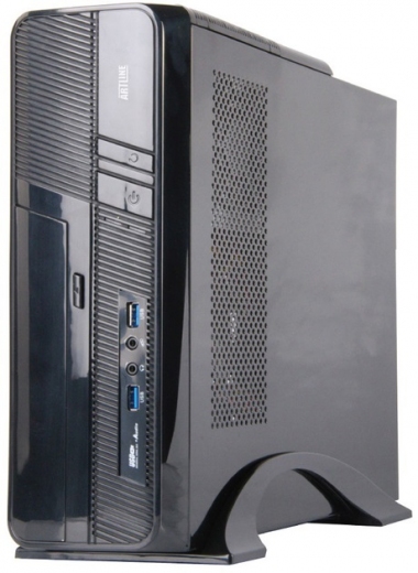 Десктоп Artline Business B25 (B25v36) - фото Десктоп Artline Business B25 (B25v36) - фото - інтернет-магазин електроніки та побутової техніки TTT