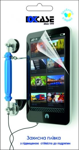 Защитная пленка OKcase универсальная 8 Защитная пленка OKcase универсальная 8