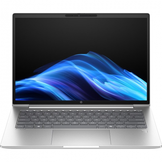 Ноутбук HP ProBook 4 G1a 16 (AX7D4AV_V2) Pike Silver - фото - интернет-магазин электроники и бытовой техники TTT