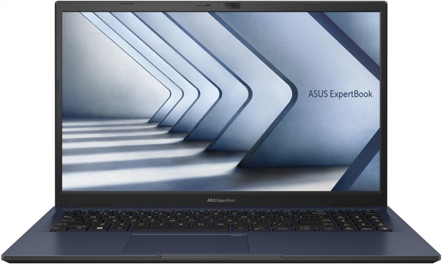 Ноутбук Asus ExpertBook B1 B1502CVA-BQ1565X (90NX06X1-M01WX0) Star Black - фото - інтернет-магазин електроніки та побутової техніки TTT