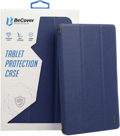 Обкладинка BeCover Smart Case для Teclast M40 Pro 10.1 Обкладинка BeCover Smart Case для Teclast M40 Pro 10.1