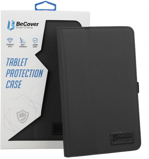 Обкладинка BeCover Slimbook для Blackview Tab 90 WiFi 10.92 Обкладинка BeCover Slimbook для Blackview Tab 90 WiFi 10.92