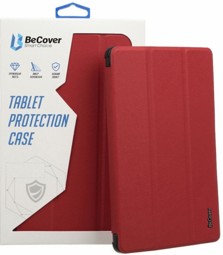 Чохол BeCover Flexible TPU Mate для Samsung Galaxy Tab A11 Plus SM-X236B 11.0