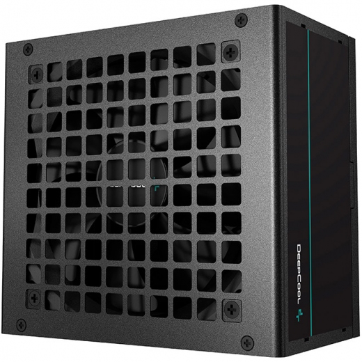Блок живлення DeepCool PF500 500W (R-PF500D-HA0B-EU) - фото - інтернет-магазин електроніки та побутової техніки TTT