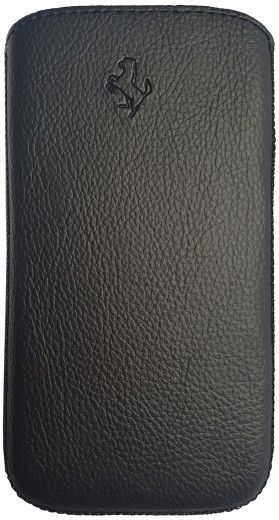 Чохол-карман Гао універсальний (XL) Black - фото Чохол-карман Гао універсальний (XL) Black - фото - інтернет-магазин електроніки та побутової техніки TTT