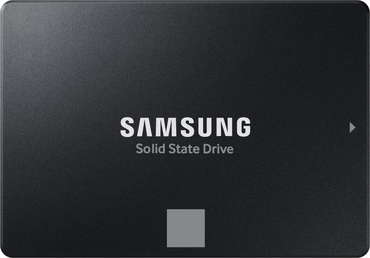 Жесткий диск Samsung 870 Evo-Series 4TB 2.5 Жесткий диск Samsung 870 Evo-Series 4TB 2.5