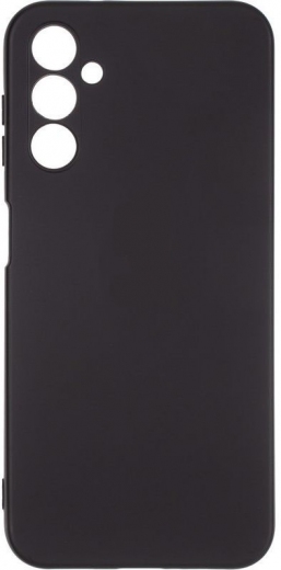 Чехол Gelius Full Soft Case for Samsung A546 (A54) Black - фото - интернет-магазин электроники и бытовой техники TTT