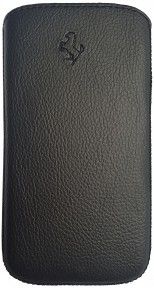 Чохол-карман Гао універсальний (S) Black - фото Чохол-карман Гао універсальний (S) Black - фото - інтернет-магазин електроніки та побутової техніки TTT
