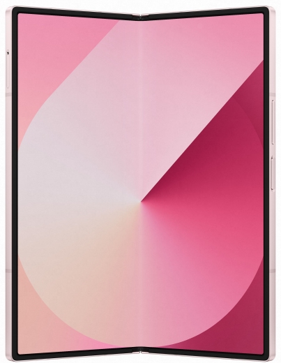 Смартфон Samsung Galaxy Fold 6 12/256GB (SM-F956BLIBSEK) Pink - фото Смартфон Samsung Galaxy Fold 6 12/256GB (SM-F956BLIBSEK) Pink - фото - інтернет-магазин електроніки та побутової техніки TTT