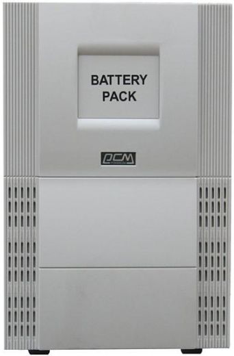 Батарейный блок Powercom для ИБП Vanguard VGD-1000/1500 (BAT VGD-1K/1.5K) - фото Батарейный блок Powercom для ИБП Vanguard VGD-1000/1500 (BAT VGD-1K/1.5K) - фото - интернет-магазин электроники и бытовой техники TTT