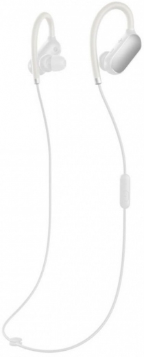 Беспроводные наушники Xiaomi Mi Sports Bluetooth Earphone (ZBW4379GL) White (79761) - Уценка - фото Беспроводные наушники Xiaomi Mi Sports Bluetooth Earphone (ZBW4379GL) White (79761) - Уценка - фото - интернет-магазин электроники и бытовой техники TTT