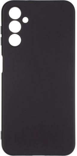 Чехол Gelius Full Soft Case for Samsung Galaxy S23 Black - фото - интернет-магазин электроники и бытовой техники TTT