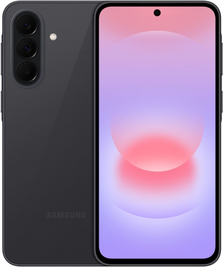 Смартфон Samsung Galaxy A37 5G 8/256GB (SM-A376BZAGEUC) Gray (lifecell) - фото - интернет-магазин электроники и бытовой техники TTT